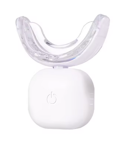FlashSmile® – Portable Wireless Teeth Whitening