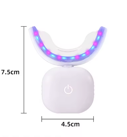FlashSmile® – Portable Wireless Teeth Whitening