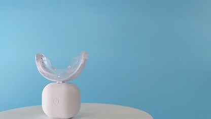 FlashSmile® – Portable Wireless Teeth Whitening